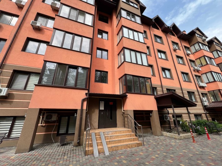 Здається нова 1-кімнатна квартира ЖК Волошковий - фото 1