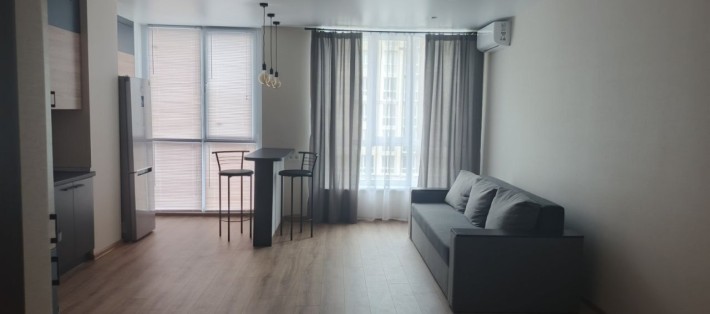 Оренда 1 кімнатна квартира-студія - фото 1