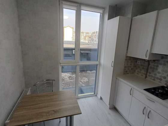 ЖК Аура оренда 1к квартири з індивідуальним газовим  опалення Крюковщина