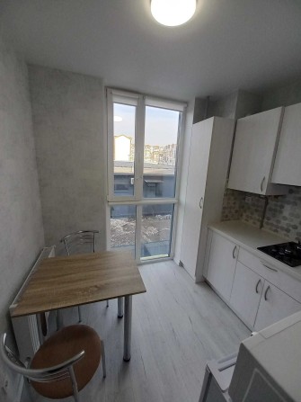 ЖК Аура оренда 1к квартири з індивідуальним газовим  опалення - фото 1