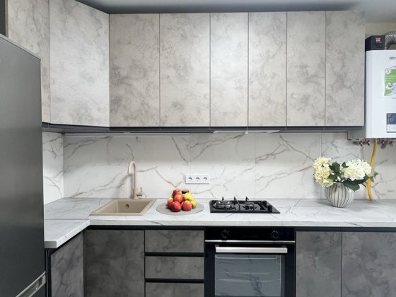 Оренда 1-к квартири в Крюківщині, ЖК Аура Центр Крюковщина