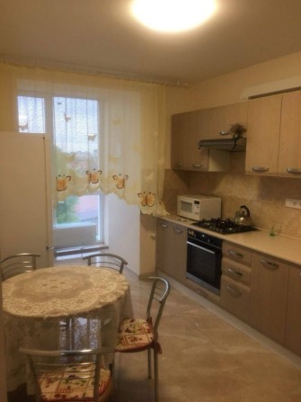 Оренда чудовоі однокімнатноі квартири ЖК Евромісто.Крюківщина - фото 1