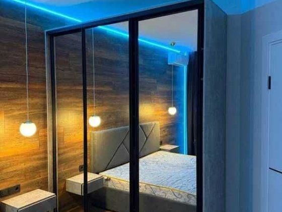 Оренда Перша здача  ЖК Софія  1 кімнатна квартира Софиевская Борщаговка