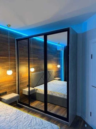 Оренда Перша здача  ЖК Софія  1 кімнатна квартира - фото 1