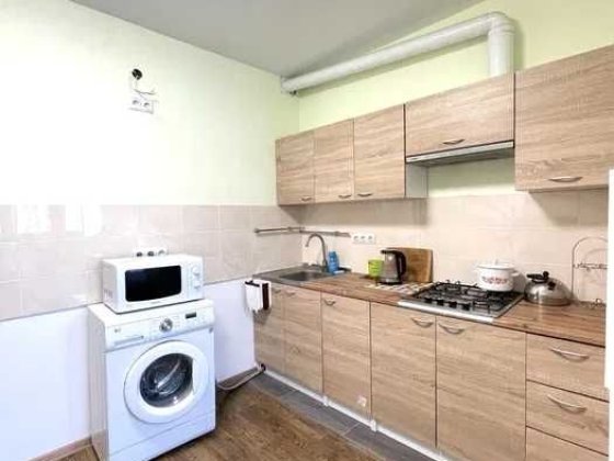 Оренда 1к квартири Крюківщина, ЖК "Агам" Крюковщина