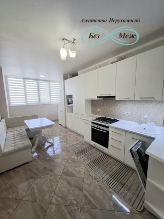 Оренда 2 кім квартири в ЖК Софіївська Слобідка,  Франка 6 - фото 1