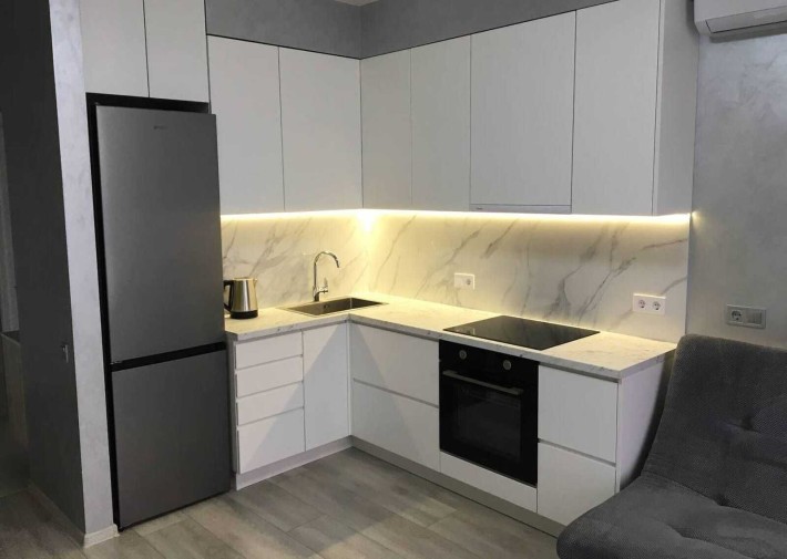 Оренда 1к квартири в ЖК Paradise Avenue - фото 1