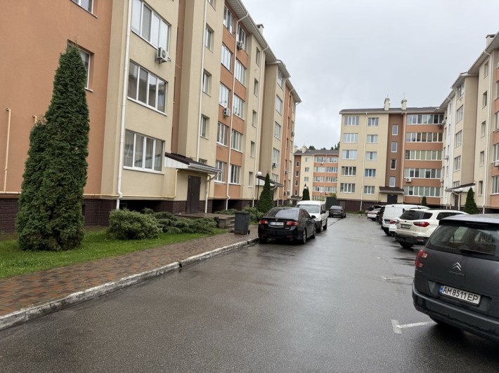 Аренда квартиры в крюковщине - фото 1