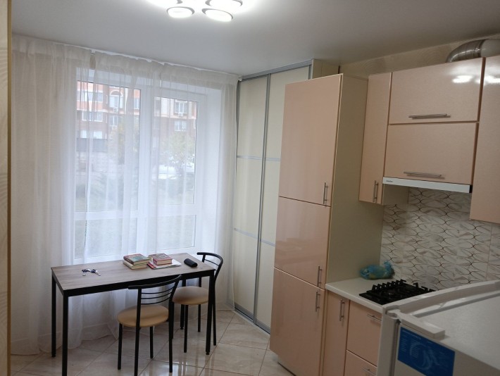 Здається 1-кімнатна квартира після ремонту, 1 поверх,  Софіївська Борщ - фото 1