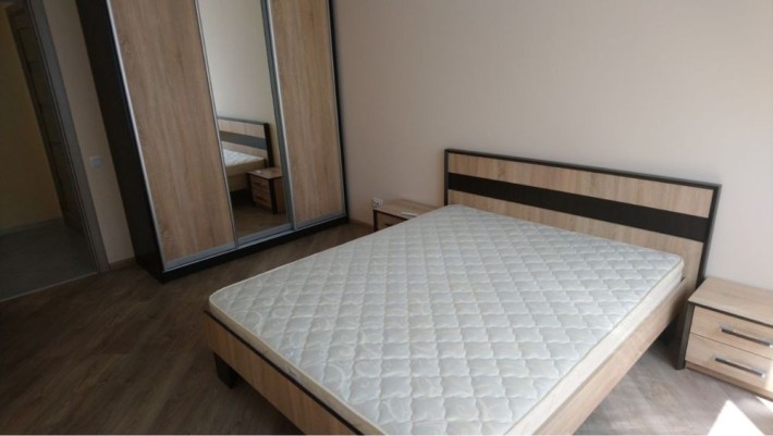 Сдам в аренду Евро двушка 50м Оренж парк Крюковщина - фото 1