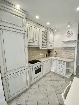 Оренда 1к квартири ЖК Софія Резиденс пр-кт Мартинова 10 Соф.Борщагівка - фото 1