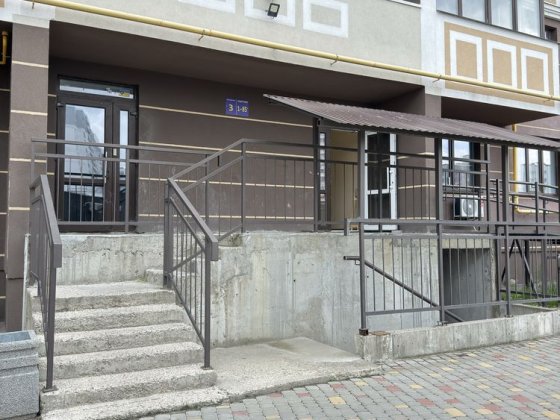 Комора, ЖК «Квартал Крюківщина», 4м2.  Бажано Довгостроково Крюковщина