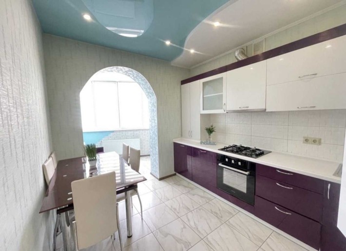 Здам 1-ну квартиру у сучасному ЖК - фото 1