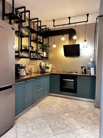 Оренда охайної квартири в ЖК Софія Резіденс . - фото 1