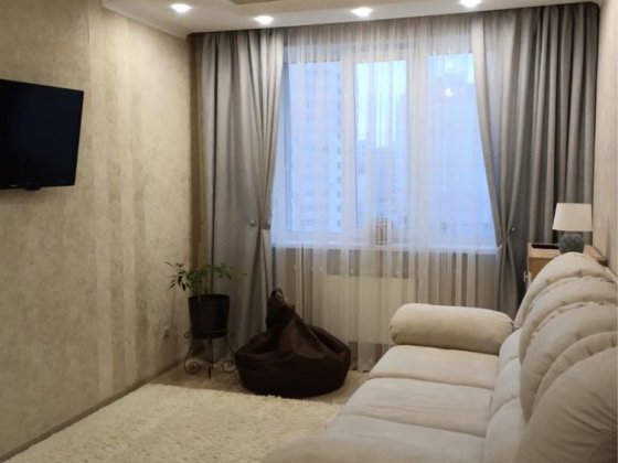 Оренда 1-но 43 м2 вул. Боголюбова, поруч ЖК Софія. Софіївська Борщагівка