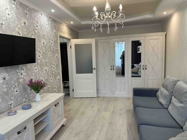 Здам в оренду 1 кімнатну квартиру в ЖК Львівський маєток. - фото 1