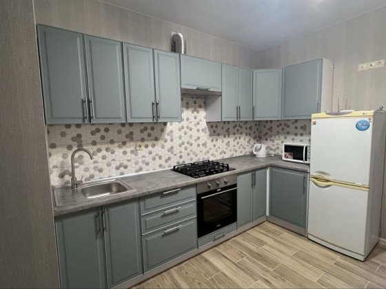 Здам 1-кім кварт вул. Бакинська 1б ЖК Агам Крюківщина Крюковщина