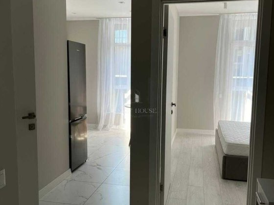 Оренда євро 1-к квартири в ЖК Paradise Avenue, Крюківщина Крюковщина