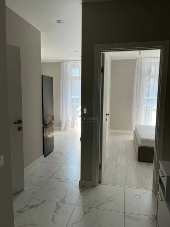 Оренда євро 1-к квартири в ЖК Paradise Avenue, Крюківщина - фото 1