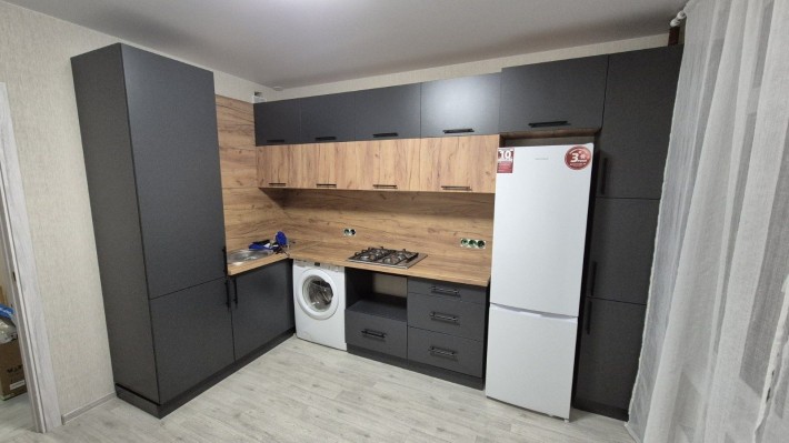 Оренда 1 кімнатной жк Оранж парк - фото 1