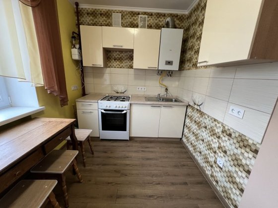 квартира Крюківщина ЖКМолодіжне містечко вул.Заміська біля лісу ремонт Крюковщина