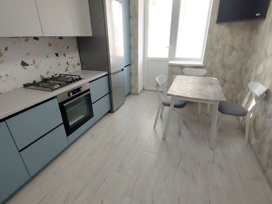 Аренда 1 комн.Эксклюзивная.новая первая сдача Крюковщина