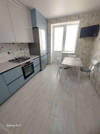 Аренда 1 комн.Эксклюзивная.новая первая сдача - фото 1