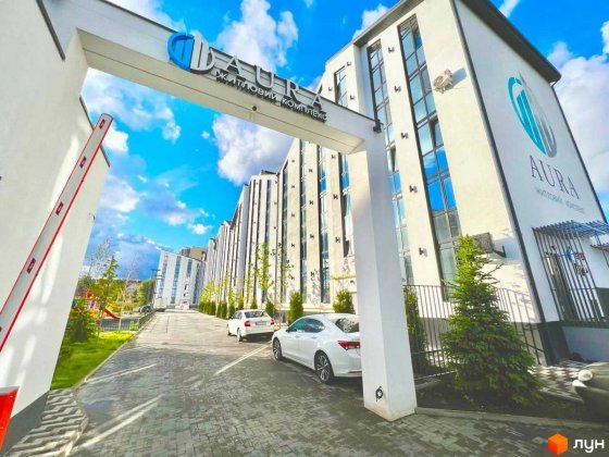 Оренда гарної 1к квартири ЖК Аура Крюковщина