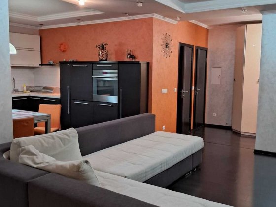 Крюковщина Вишневое аренда квартиры 100м2 Балукова 2Б Крюковщина