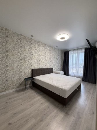 Актуальна від 10.10 готова до заселення в ЖК Барселона - фото 1