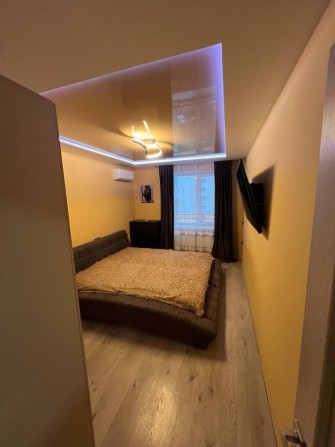 Двокімнатная ЖК Европейське місто Крюківщина - фото 1