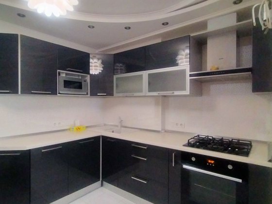 Оренда 1к квартири ЖК Софія Софиевская Борщаговка