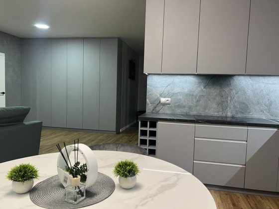 Перша здача Квартири ЖК Paradise Avenue Крюківщина Крюковщина