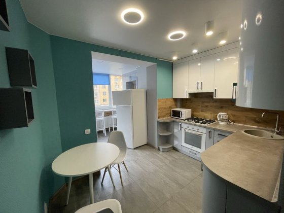 ЖК СОФІЯ 1-кім вул.Миру 40 вигляд на фонтан довгострова оренда Софіївська Борщагівка