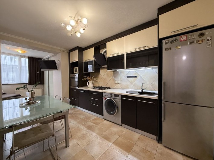 Оренда 2к квартири вул Л Українки 28 ЖК Софія поряд Київ, Софія Резиде - фото 1