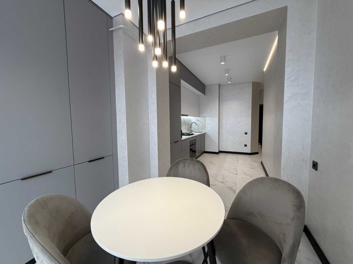 Перша здача оренда нової 2 кімнатної квартири ЖК Софія Резиденс - фото 1