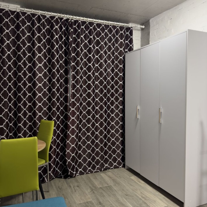 Оренда смарт-квартири ЖК «Благород» Крюківщина - фото 1