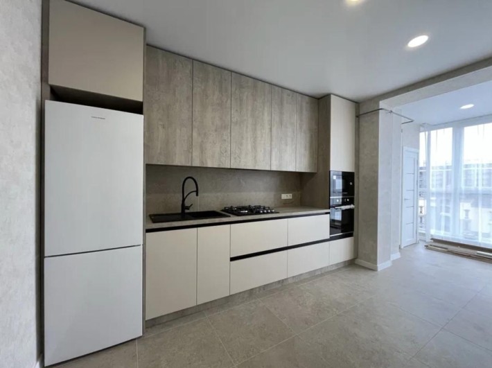 Оренда 2к Софія Резиденс Софіївська Борщагівка Sofia Residence - фото 1