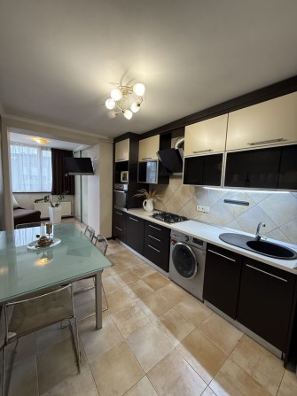 Оренда гарної 2 кімн. квартири в ЖК Софія, Лесі Українки 28, алея, - фото 1