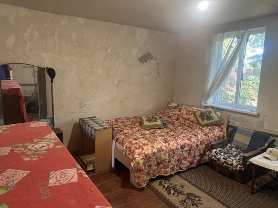 Здам бюджетну квартиру,з частковими зручностями.Центр. Ворзель