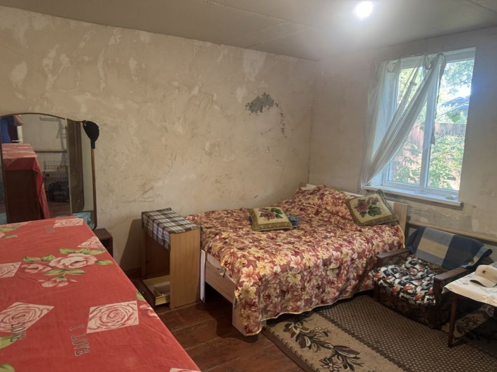 Здам бюджетну квартиру,з частковими зручностями.Центр. - фото 1