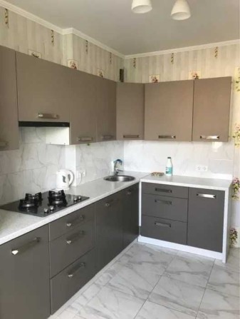 Оренда 2к квартири Соф Борщ ЖК Софія від Мартинова вулиця Миру 40 - фото 1