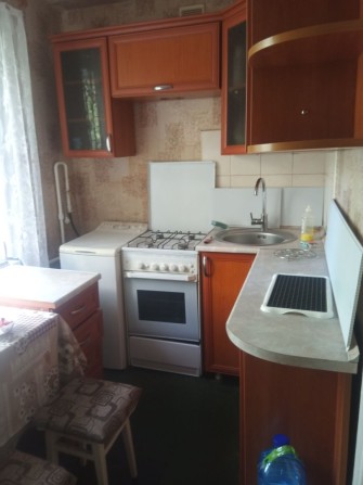 Здається 1к квартира на Леся Курбаса від власника - фото 1