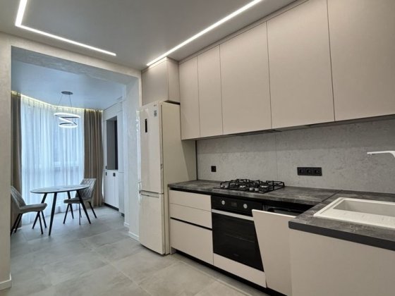 Здам в оренду 1к/квартиру ЖК Софія Резиденс, до Києва 10 хв. Софіївська Борщагівка