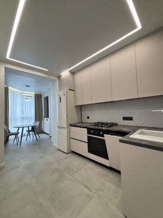 Здам в оренду 1к/квартиру ЖК Софія Резиденс, до Києва 10 хв. - фото 1