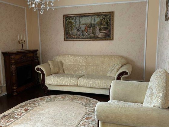 Здам, Ворзель, вул. Варшавська Ворзель