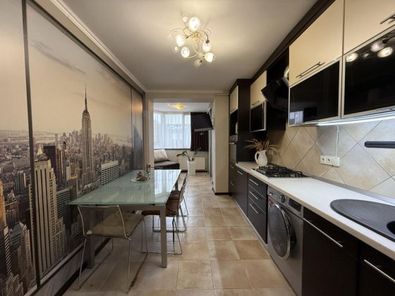 Оренда квартири! Софіївська Борщагівка, ЖК Софія Софиевская Борщаговка