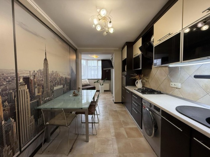 Оренда квартири! Софіївська Борщагівка, ЖК Софія - фото 1