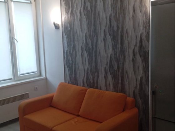 Здається квартира-студія Софіївська Борщагівка