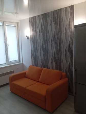 Здається квартира-студія - фото 1